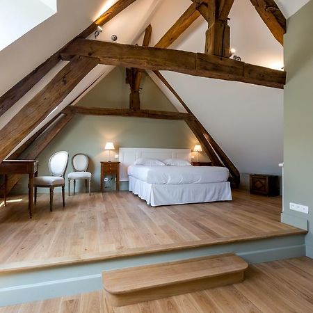 Les Vignes Blanches Apartment Beaune  Exterior photo