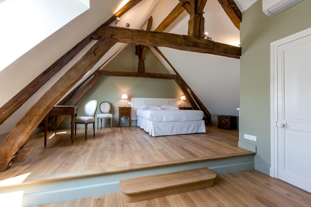 Les Vignes Blanches Apartment Beaune  Exterior photo