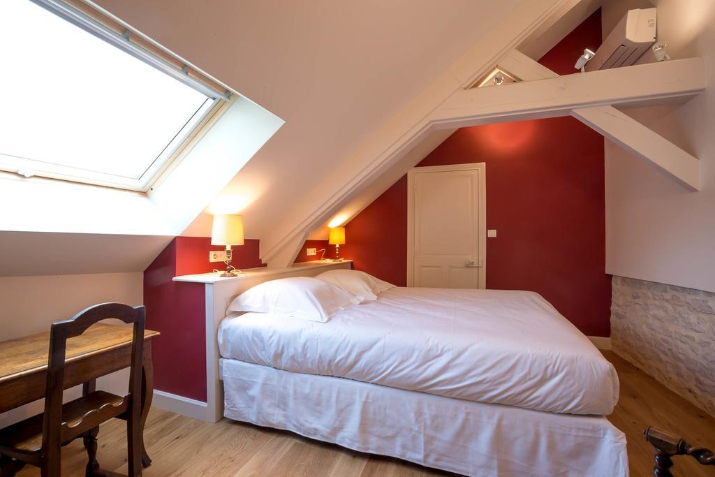 Les Vignes Blanches Apartment Beaune  Exterior photo